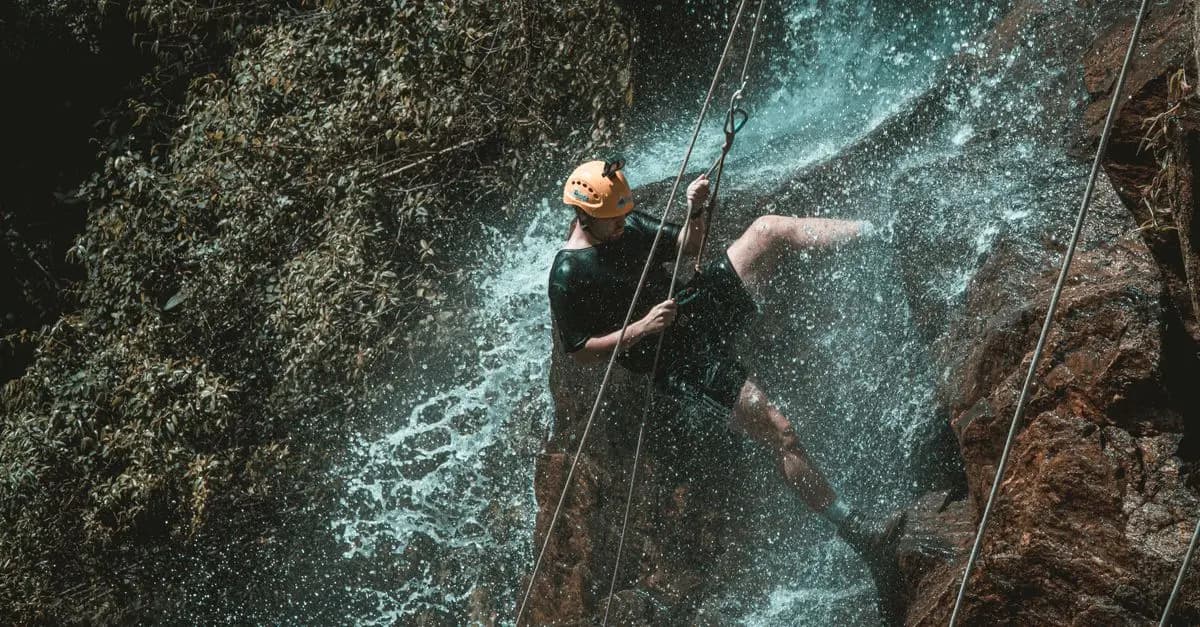 Les meilleures destinations pour les amateurs d'aventure