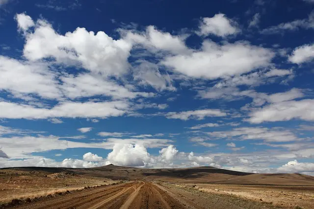Top destinations de road trip pour vos aventures