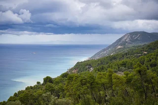 Guide d'Achat des Meilleures Croisières en Méditerranée