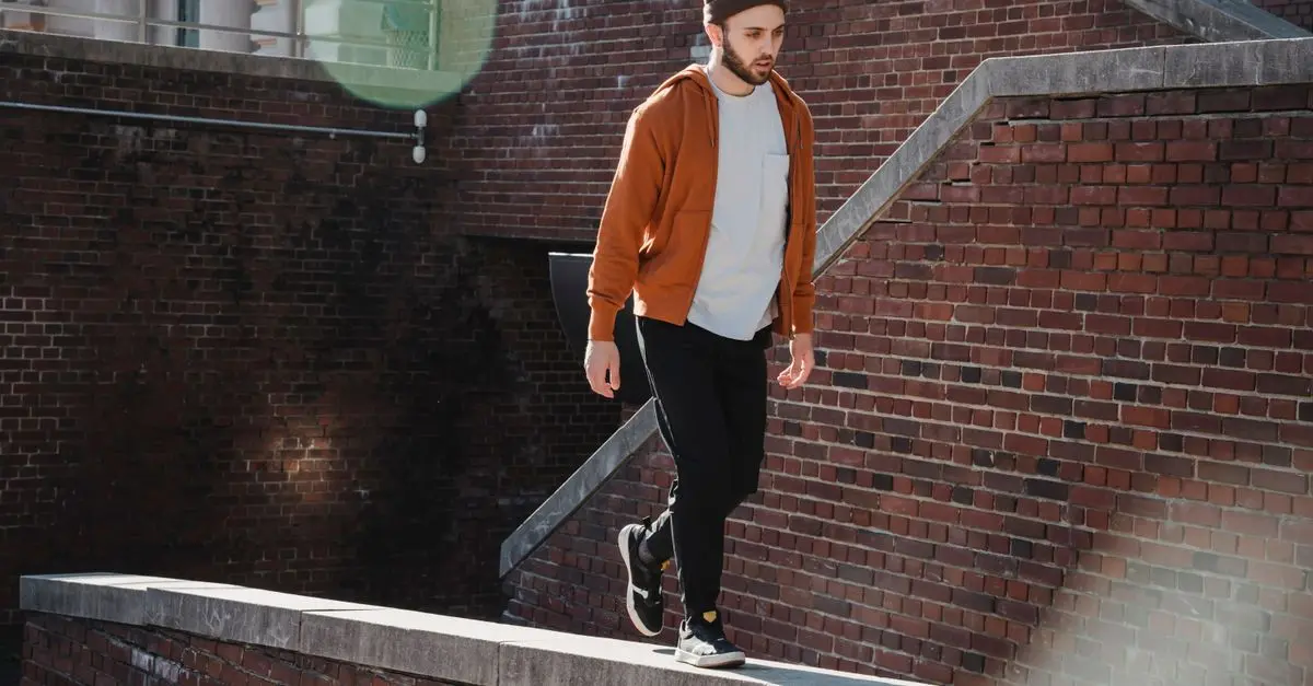 Les Promotions Immanquables en Mode Homme
