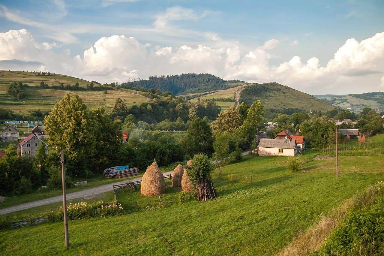 Séjours Insolites en Europe : Guide d'Achat Complet